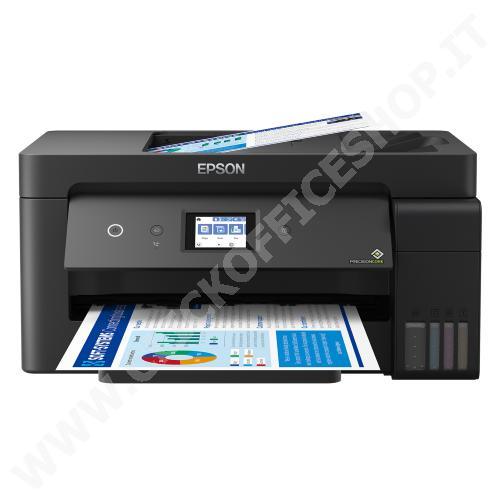 STAMPANTE EPSON ET-15000 MULTIFUNZIONE C11CH96401